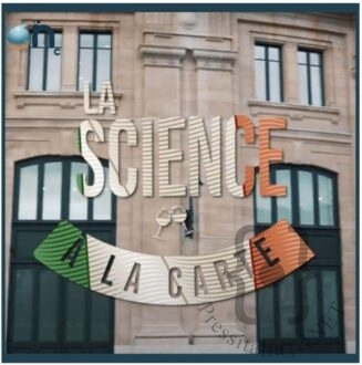 La-Science-à-la-Carte-in