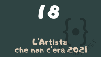 L'artista-che-non-cera-in
