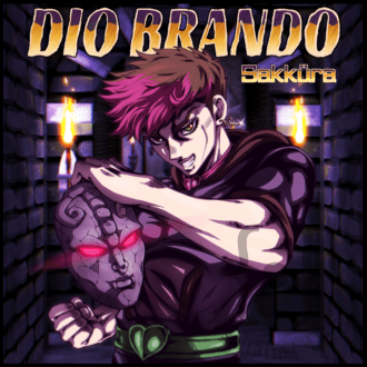 Dio-Brando-in