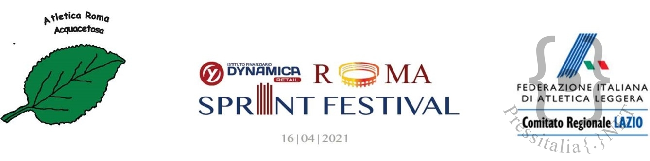 Roma Sprint Fest