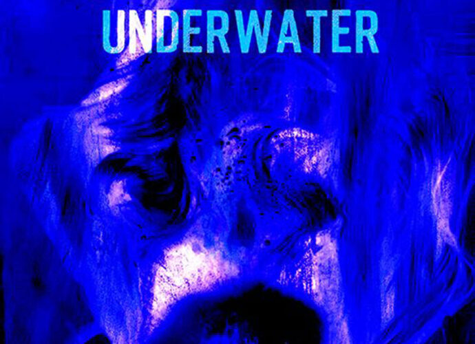 Underwater-cop