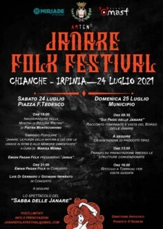 Janare-Folk-Festival-in