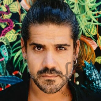 Alessandro Mannarino