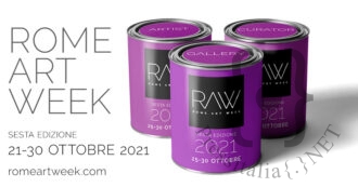 Rome-Art-Week-in