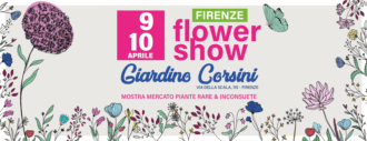 Firenze-Flower-Show-in