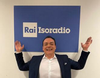 Igor-Righetti-a-Rai-Isoradio-in
