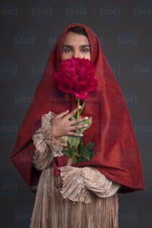 001-FLORA MAGNIFICA VI - HYBRIDA, Matteo Basile-pressitalia