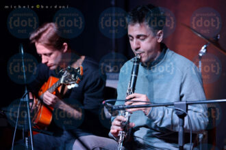 Foto-Arturo-Garra-(clarinetto)-e-Yuri-Biscaro-(chitarra)-in