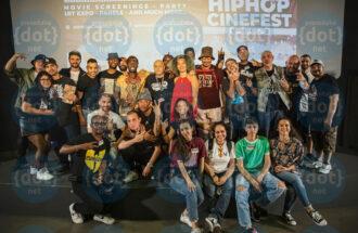 Hip-Hop-Cine-Fest-in