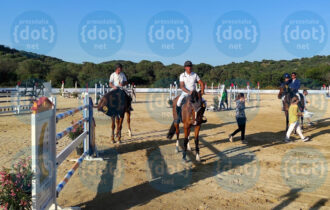 Il-podio-del-Gran-Premio-Agris-Fise-in