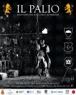 Palio-di-Cori-in
