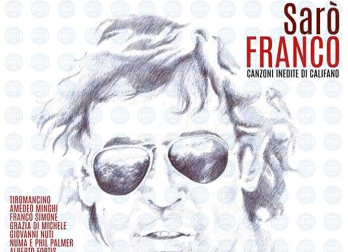Sarò-Franco-Album-cop