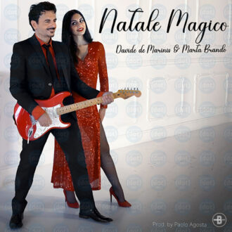 Davide-De-Marinis-e-Marta-Brando-Natale-Magico-COPERTINA-in