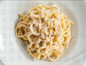 cacio-e-pepe