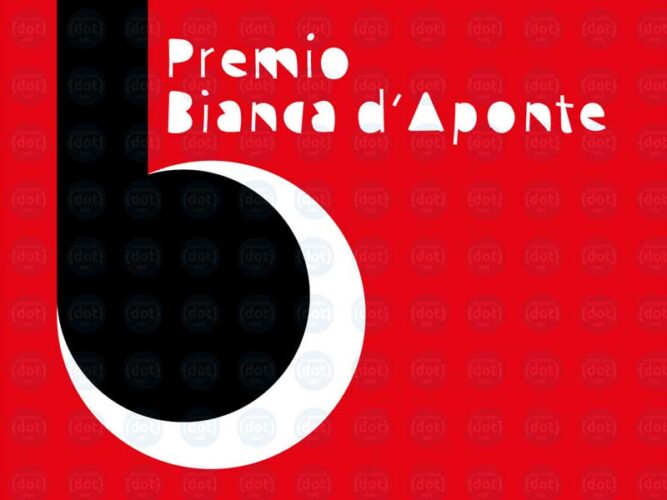 Logo Premio Bianca d'Aponte