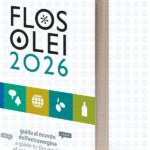 Flos Olei 2026: guida al mondo dell'extravergine