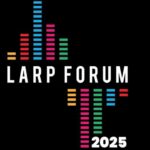 Logo Larp Forum