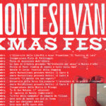 Locandina Xmas Fest 2025