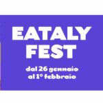 Banner Eataly Fest