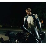 Pillion - Amore senza freni