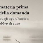 Materia prima della domanda-cop